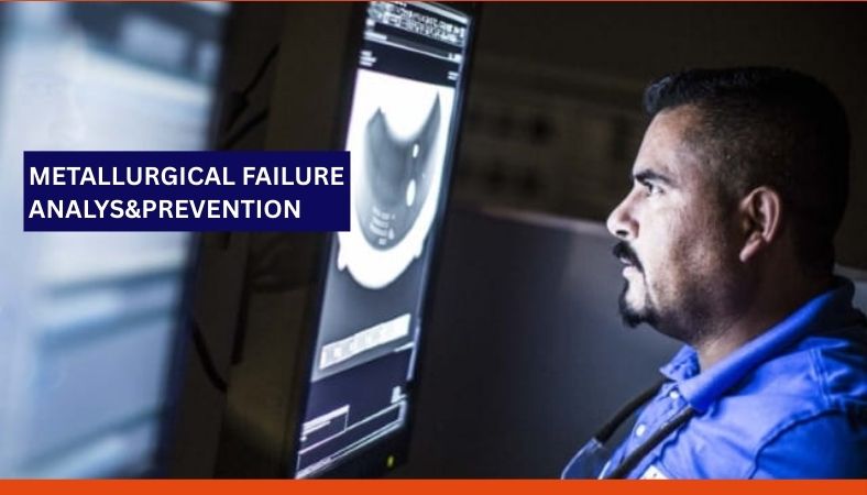 Metallurgical Failure Analys&Prevention